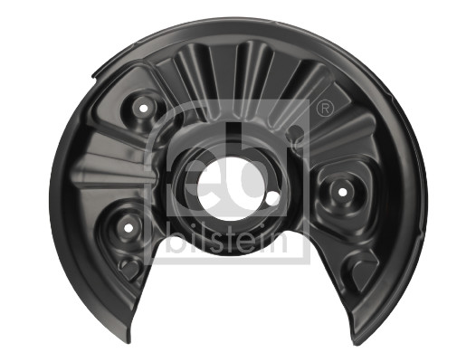 Febi 197323 Brake Disc Splash Panel