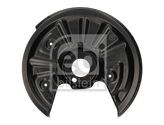 Febi 197325 Brake Disc Splash Panel