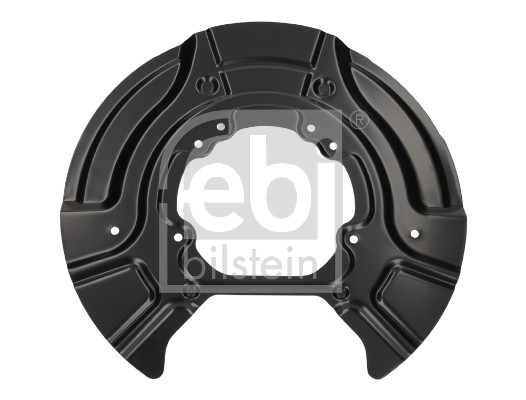 Febi 197327 Brake Disc Splash Panel