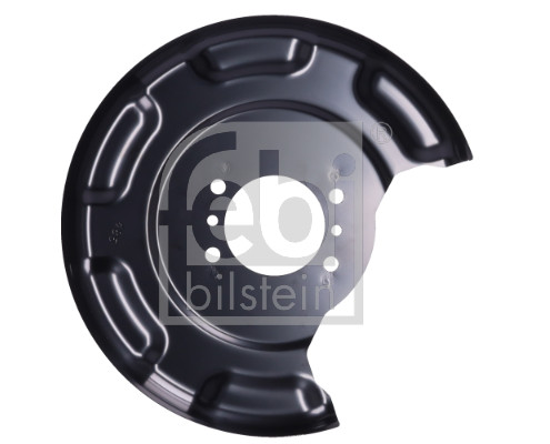 Febi 197333 Brake Disc Splash Panel