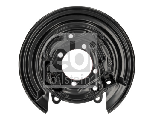 Febi 197334 Brake Disc Splash Panel