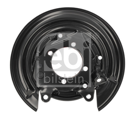 Febi 197335 Brake Disc Splash Panel
