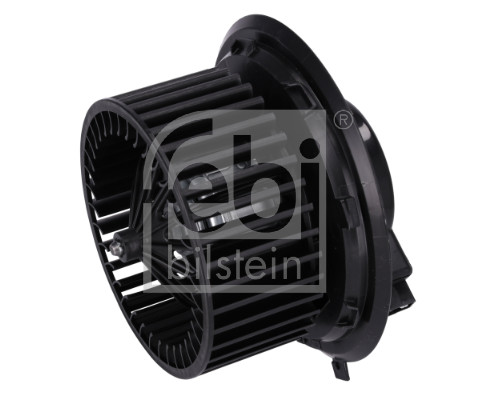 Febi 197356 Interior Blower Motor