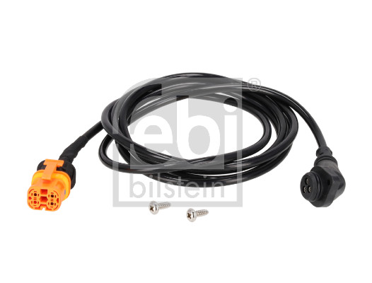 Febi 197396 Brake Pad Wear Indicator Sensor