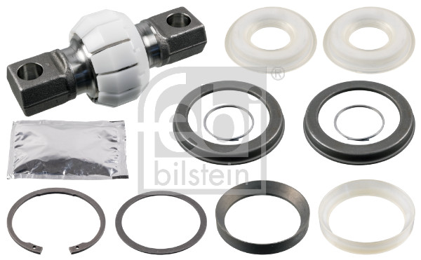 Febi 197426 Repair Kit, guide strut