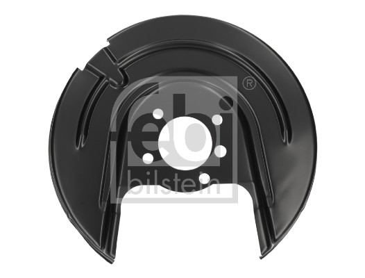 Febi 197439 Brake Disc Splash Panel