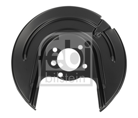 Febi 197440 Brake Disc Splash Panel