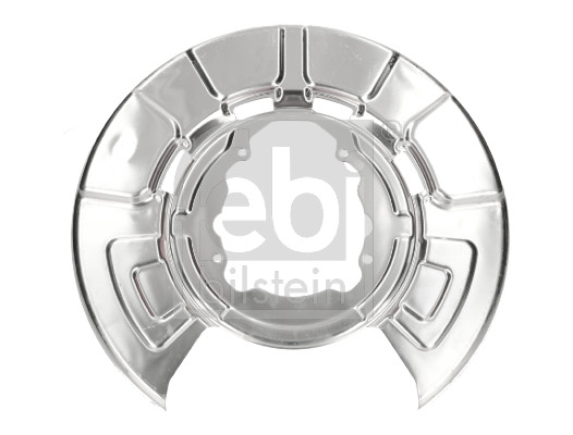 Febi 197441 Brake Disc Splash Panel