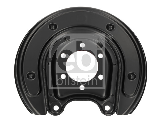 Febi 197442 Brake Disc Splash Panel