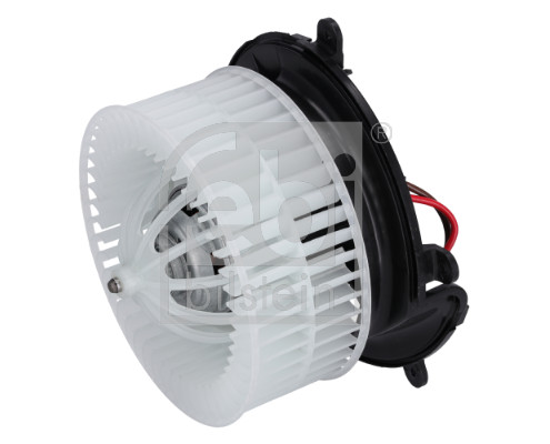 Febi 197444 Interior Blower Motor