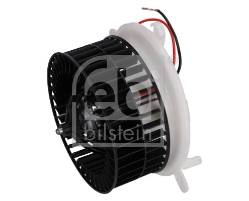 Febi 197445 Interior Blower Motor