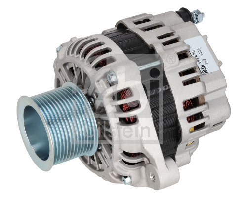 Febi 197475 Alternator
