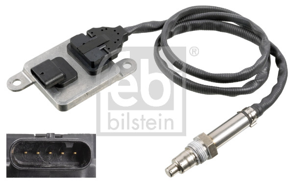 Febi 197487 NOX Sensor