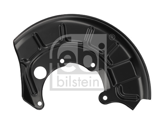 Febi 197533 Brake Disc Splash Panel