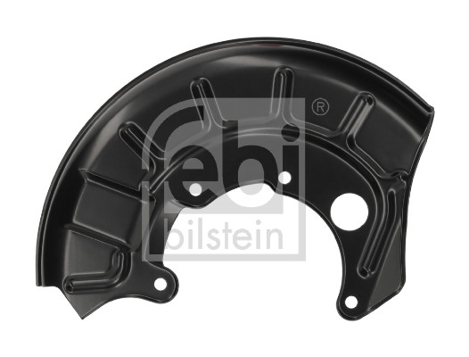 Febi 197534 Brake Disc Splash Panel