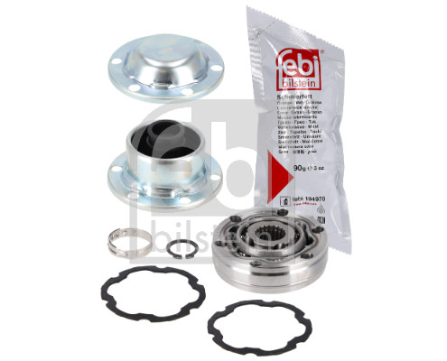 Febi 197587 Propshaft Joint