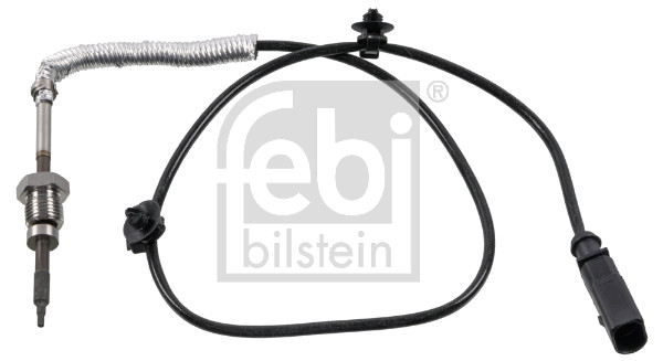 Febi 197590 Exhaust Temperature Sensor