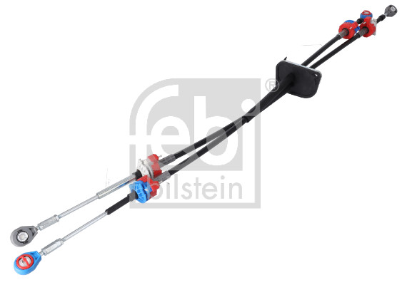 Febi 197617 Gear Change Cable