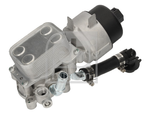 Febi 197638 Housing, oil filter