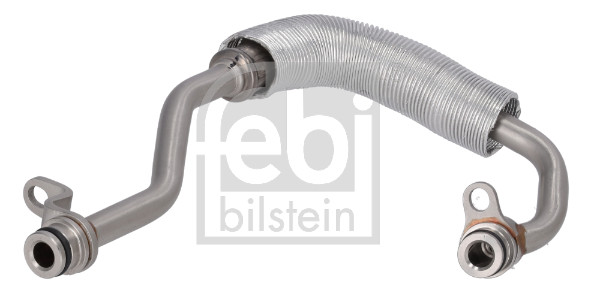 Febi 197642 Oil Pipe, charger