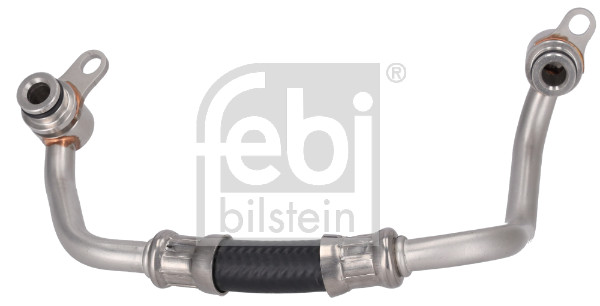 Febi 197648 Oil Pipe, charger