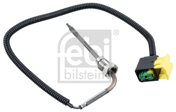 Febi 197698 Exhaust Temperature Sensor