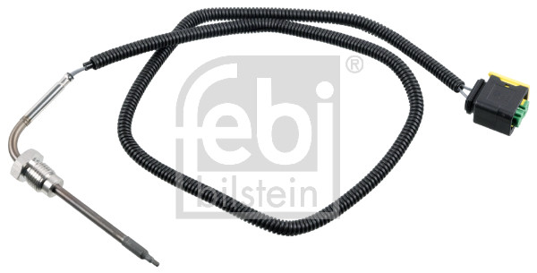 Febi 197728 Exhaust Temperature Sensor