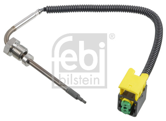 Febi 197729 Exhaust Temperature Sensor