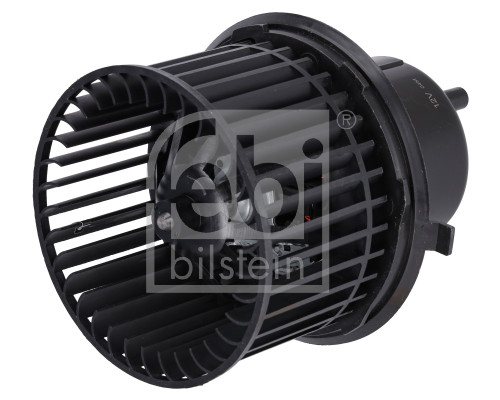 Febi 197948 Interior Blower Motor