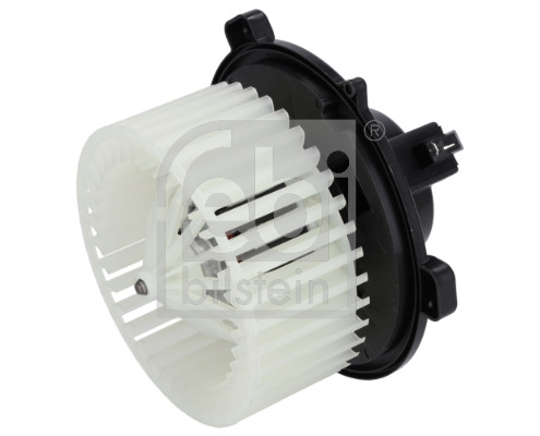 Febi 197949 Interior Blower Motor