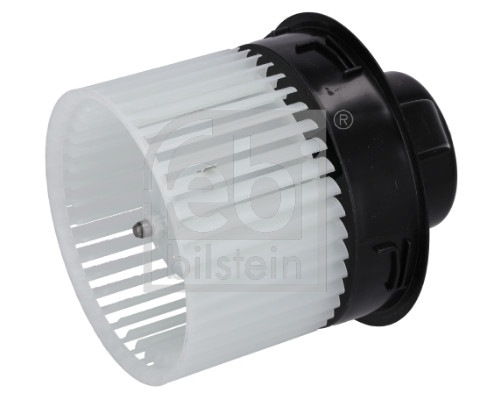 Febi 197955 Interior Blower Motor