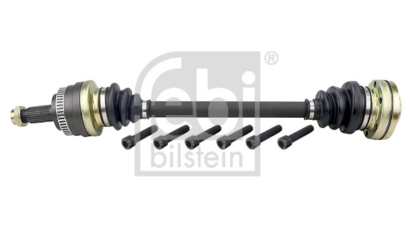 Febi 186594 Drive Shaft