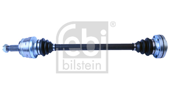 Febi 193596 Drive Shaft