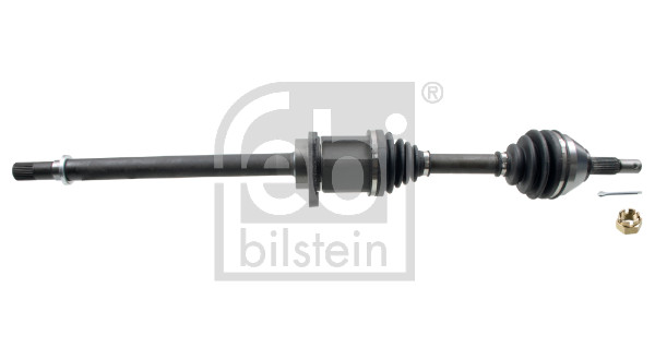 Febi 193729 Drive Shaft