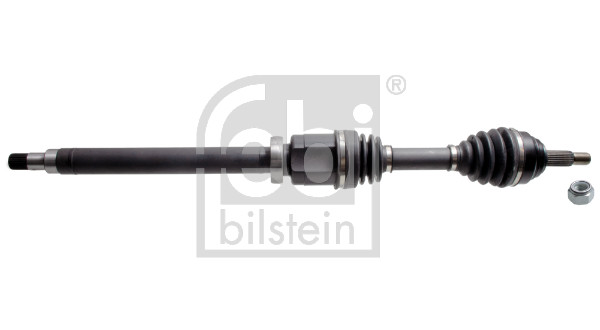 Febi 193766 Drive Shaft