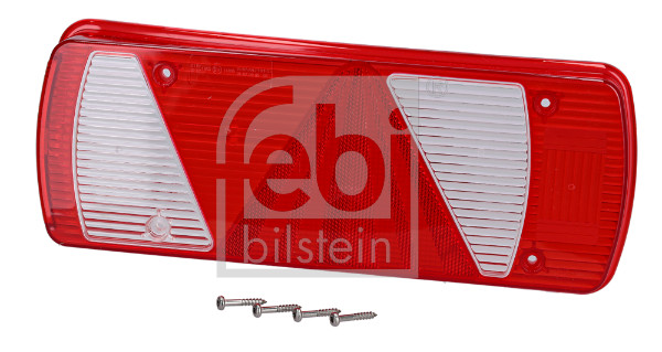 Febi 194750 Rear Light Lamp