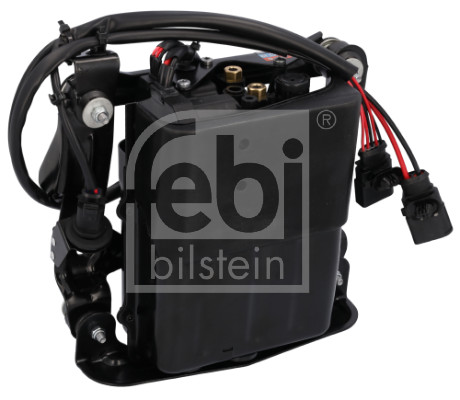 Febi 195451 Air Suspension Compressor