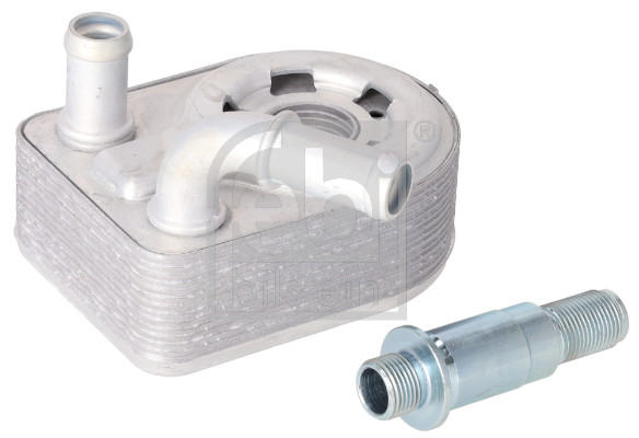 Febi 196061 Oil Cooler