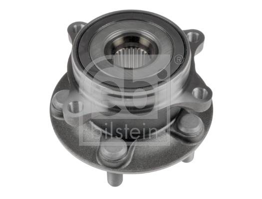 Febi 196464 Wheel Bearing Kit
