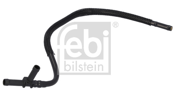 Febi 196562 Coolant Pipe
