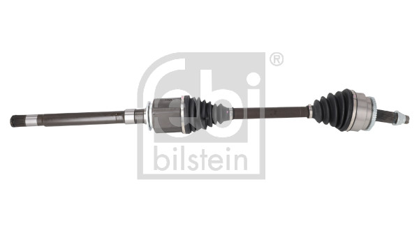 Febi 196614 Drive Shaft