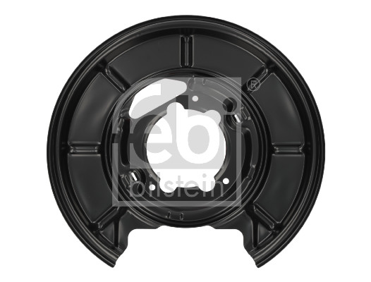 Febi 196896 Brake Disc Splash Panel