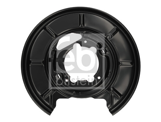 Febi 196897 Brake Disc Splash Panel