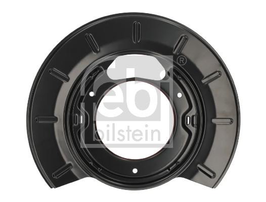 Febi 196904 Brake Disc Splash Panel