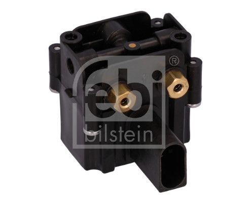 Febi 196908 Solenoid Valve, air suspension