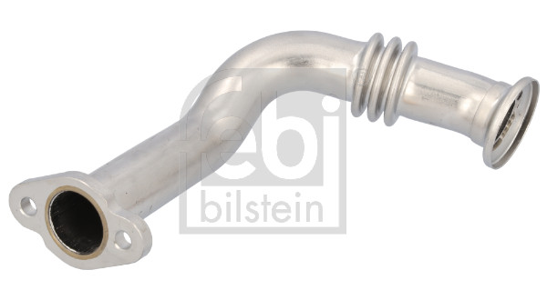 Febi 196939 Pipe, EGR valve