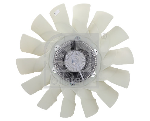 Febi 196963 Radiator Fan
