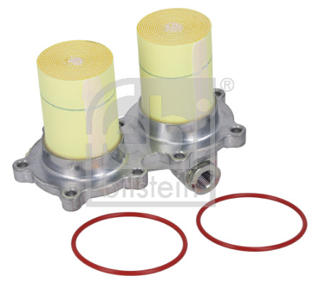 Febi 197116 Fuel Filter