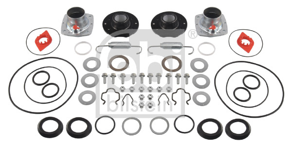 Febi 197133 Repair Kit, brake camshaft