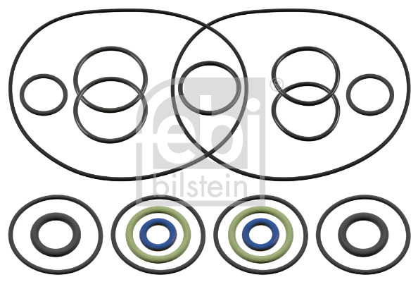 Febi 197392 Gasket Set, oil cooler
